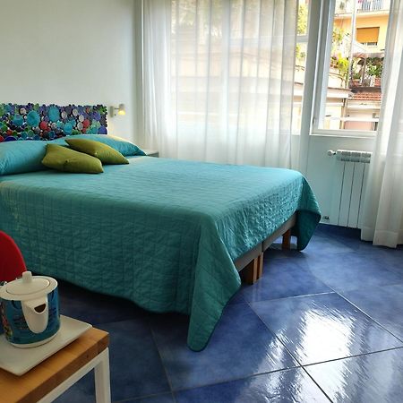 Viatorretta4 Bed and Breakfast Σαλέρνο Εξωτερικό φωτογραφία