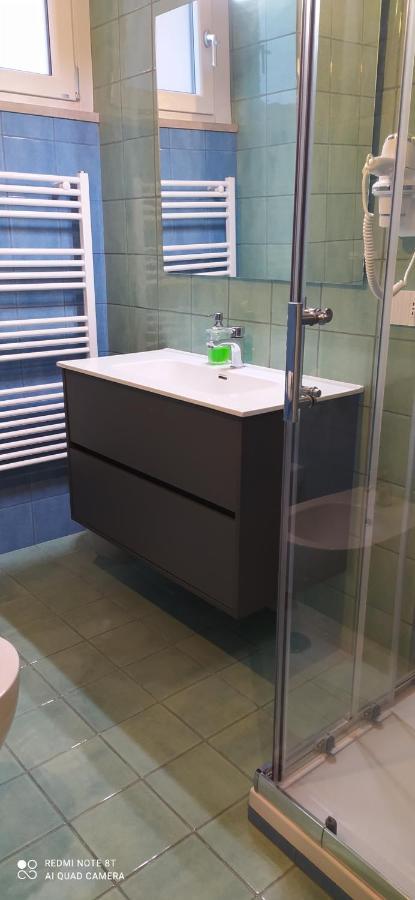 Viatorretta4 Bed and Breakfast Σαλέρνο Εξωτερικό φωτογραφία