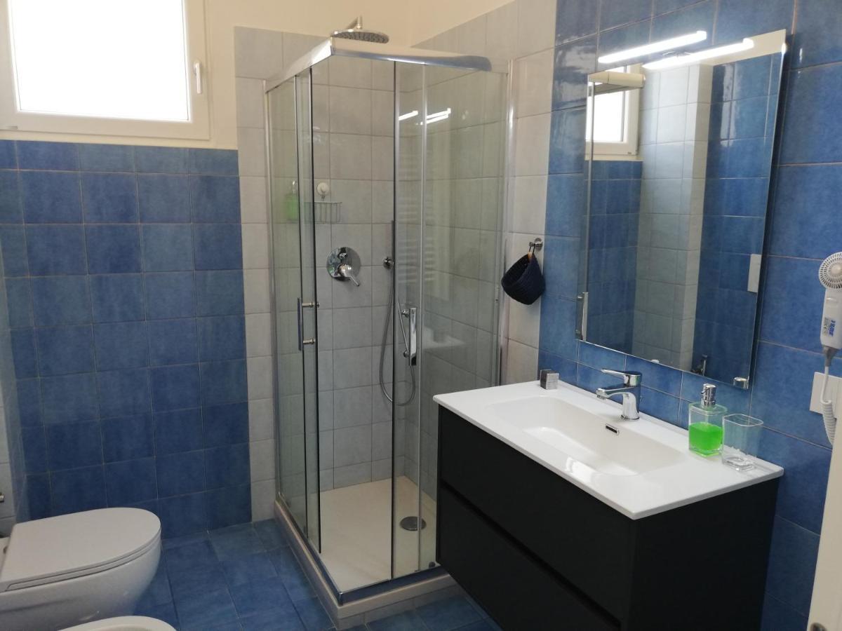 Viatorretta4 Bed and Breakfast Σαλέρνο Εξωτερικό φωτογραφία