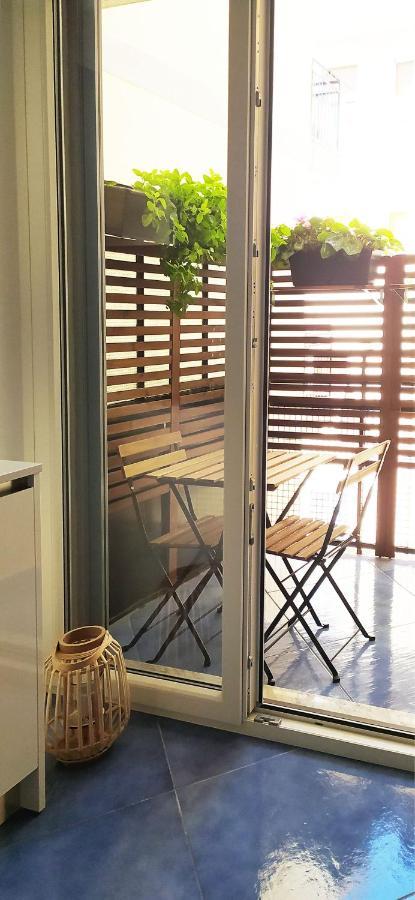 Viatorretta4 Bed and Breakfast Σαλέρνο Εξωτερικό φωτογραφία