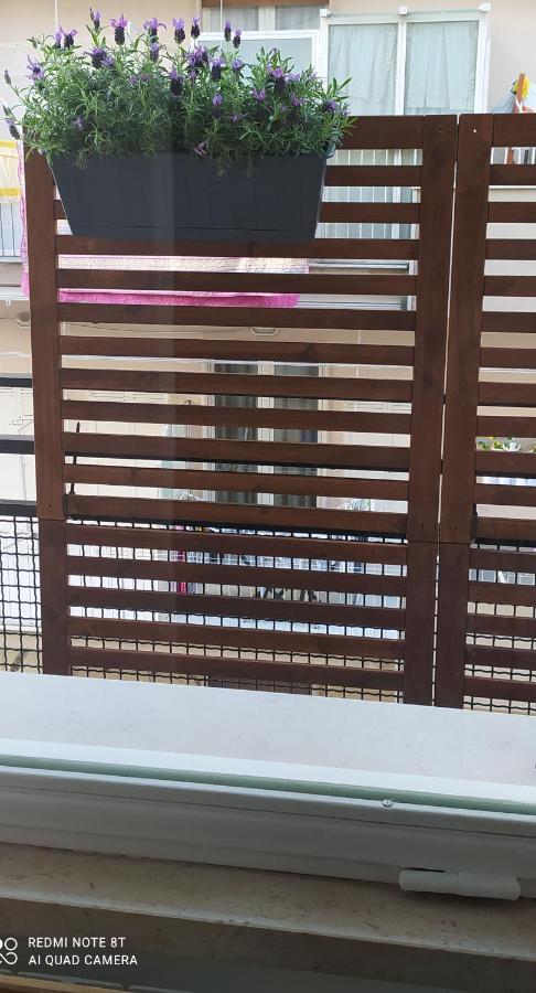 Viatorretta4 Bed and Breakfast Σαλέρνο Εξωτερικό φωτογραφία