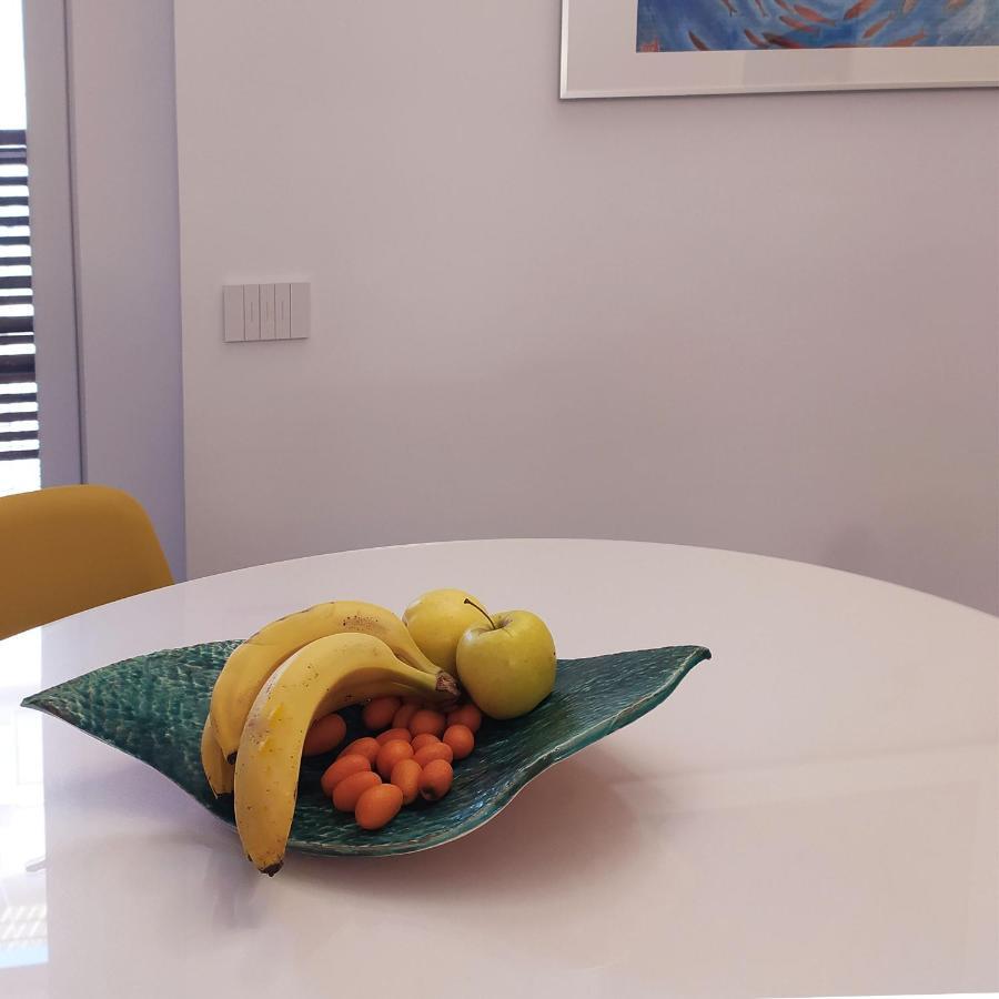 Viatorretta4 Bed and Breakfast Σαλέρνο Εξωτερικό φωτογραφία