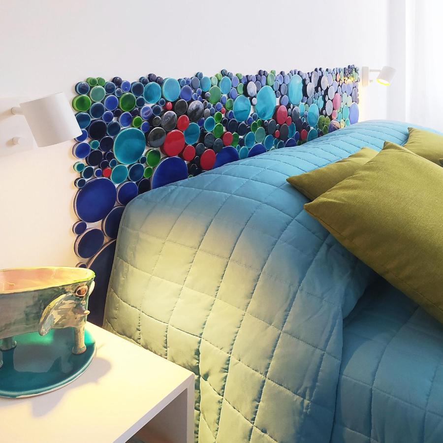 Viatorretta4 Bed and Breakfast Σαλέρνο Εξωτερικό φωτογραφία
