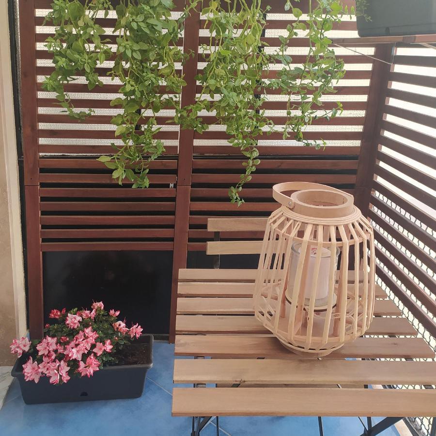 Viatorretta4 Bed and Breakfast Σαλέρνο Εξωτερικό φωτογραφία