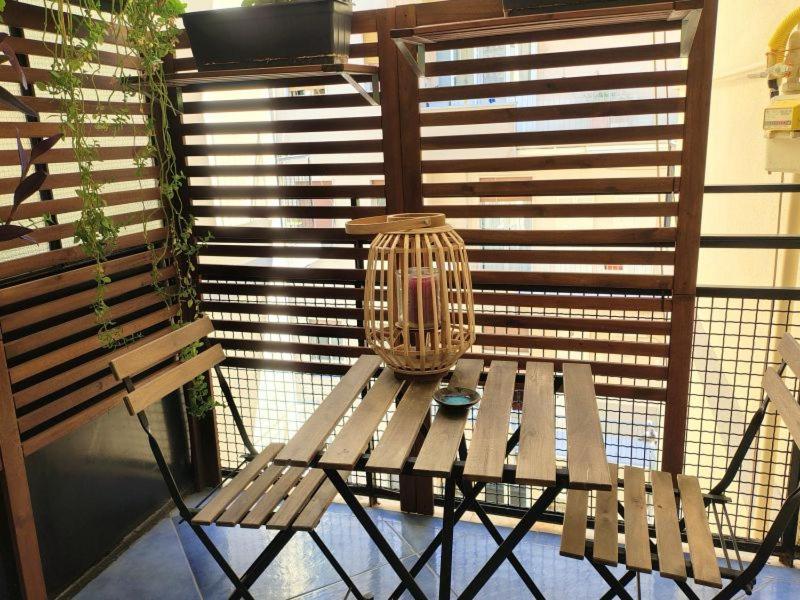 Viatorretta4 Bed and Breakfast Σαλέρνο Εξωτερικό φωτογραφία