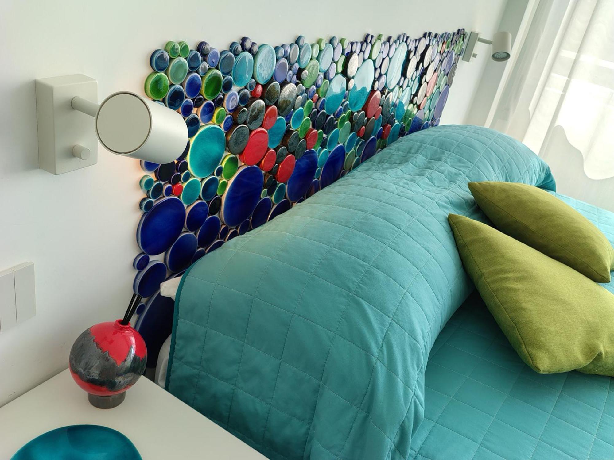 Viatorretta4 Bed and Breakfast Σαλέρνο Εξωτερικό φωτογραφία